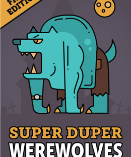 Super Duper Werewolves