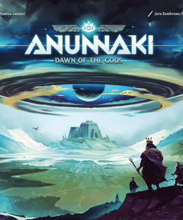 Anunnaki: Dawn of the Gods