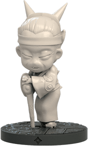 Ninja All-Stars: Onibaba