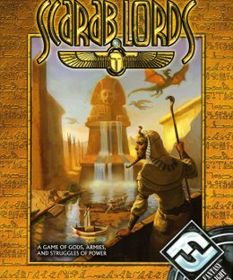 Scarab Lords