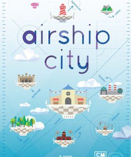 Airship City