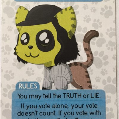 Wild Cats: Baseball Furry