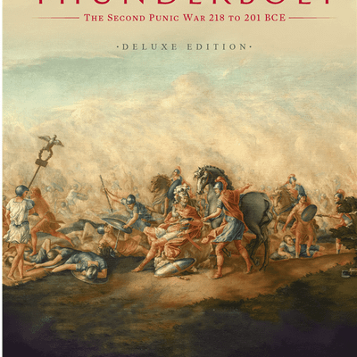 Thunderbolt: Deluxe Edition