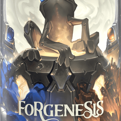 Forgenesis