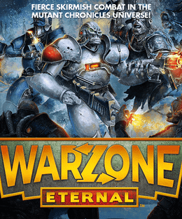 Warzone Eternal