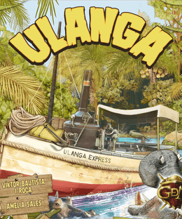 Ulanga
