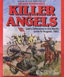 Killer Angels
