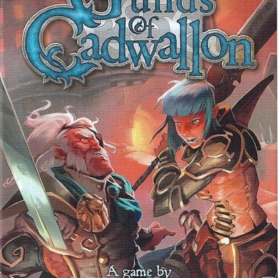 Guilds of Cadwallon