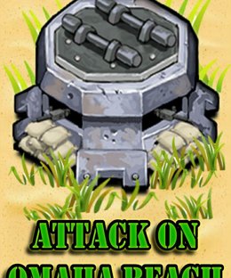 Attack on Omaha Beach