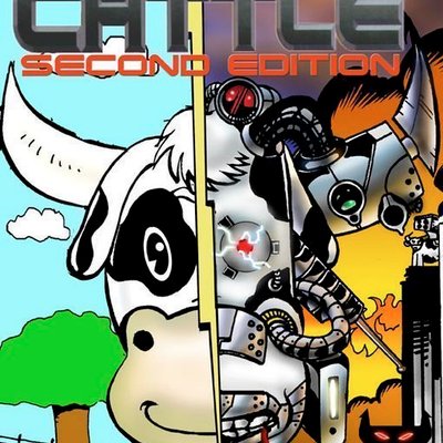 Battle Cattle