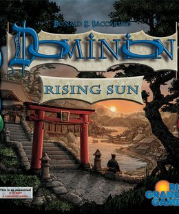 Dominion: Rising Sun