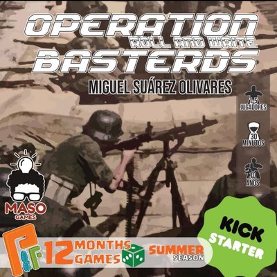 Operation Basterds