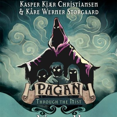 Pagan: Through the Mist