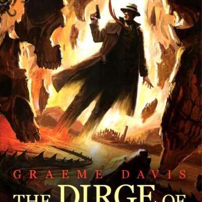 Arkham Horror: The Card Game – Roland Banks Promo Cards