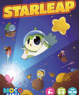 Starleap