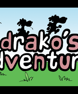Drako's Adventure