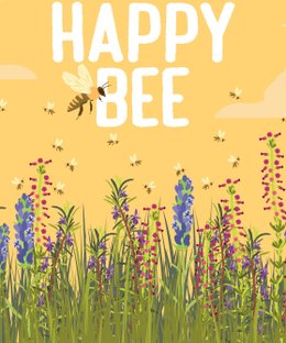 Happy Bee