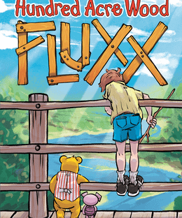 Hundred Acre Wood Fluxx