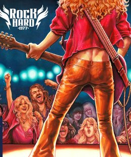 Rock Hard: 1977