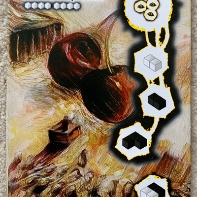 Goetia: Nine Kings of Solomon – Blessed Cherries Promo Tile