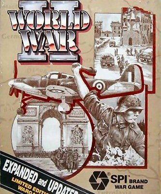 World War II: European Theater of Operations