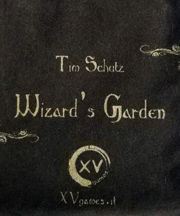 Wizard's Garden