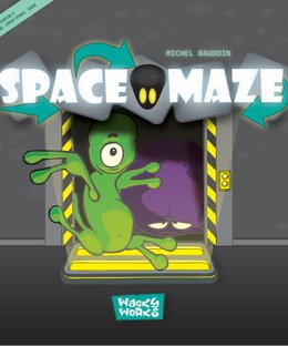 Space Maze