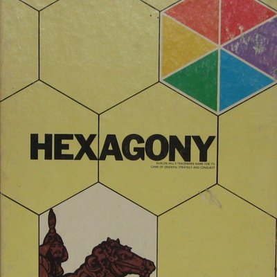 HexAgony