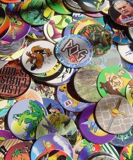Pogs