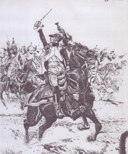 La Bataille de Deutsch-Wagram