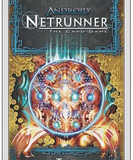 Android: Netrunner – The Underway