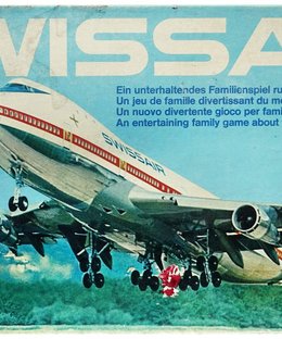 Swissair