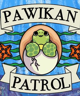 Pawikan Patrol