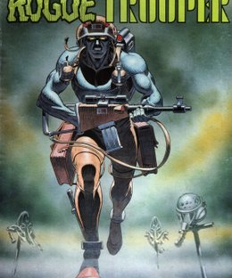 Rogue Trooper