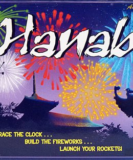 Hanabi