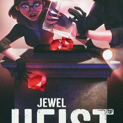 Jewel Heist