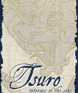 Tsuro of the Seas: Veterans of the Seas