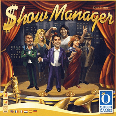 Show Manager