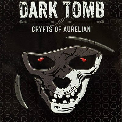 Dark Tomb: The Crypts of Aurelian