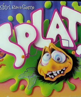 Splat!