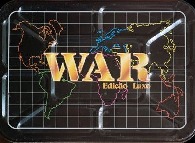 War