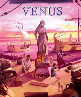 Concordia Venus