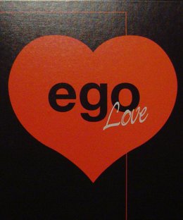 ego: love