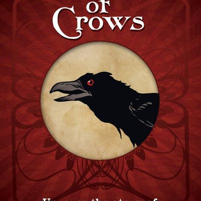 Murder of Crows