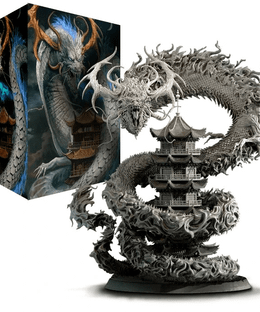 Arena: The Contest – The Silver Dragon