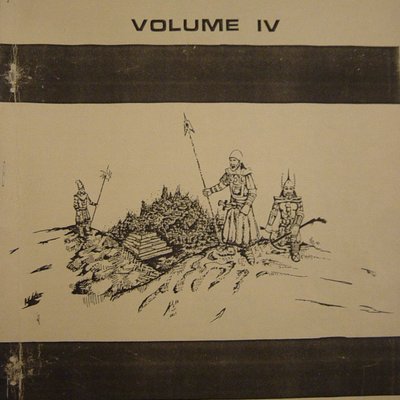 The Armies of Tekumel, Volume IV: Salarvya