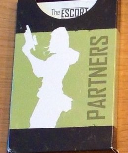 The Agents: The Partners