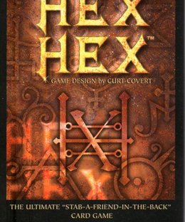 Hex Hex