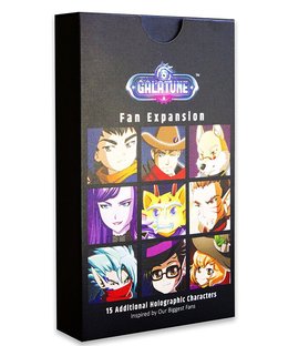 Galatune: Fan Expansion