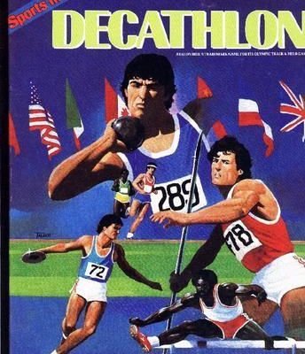 Decathlon